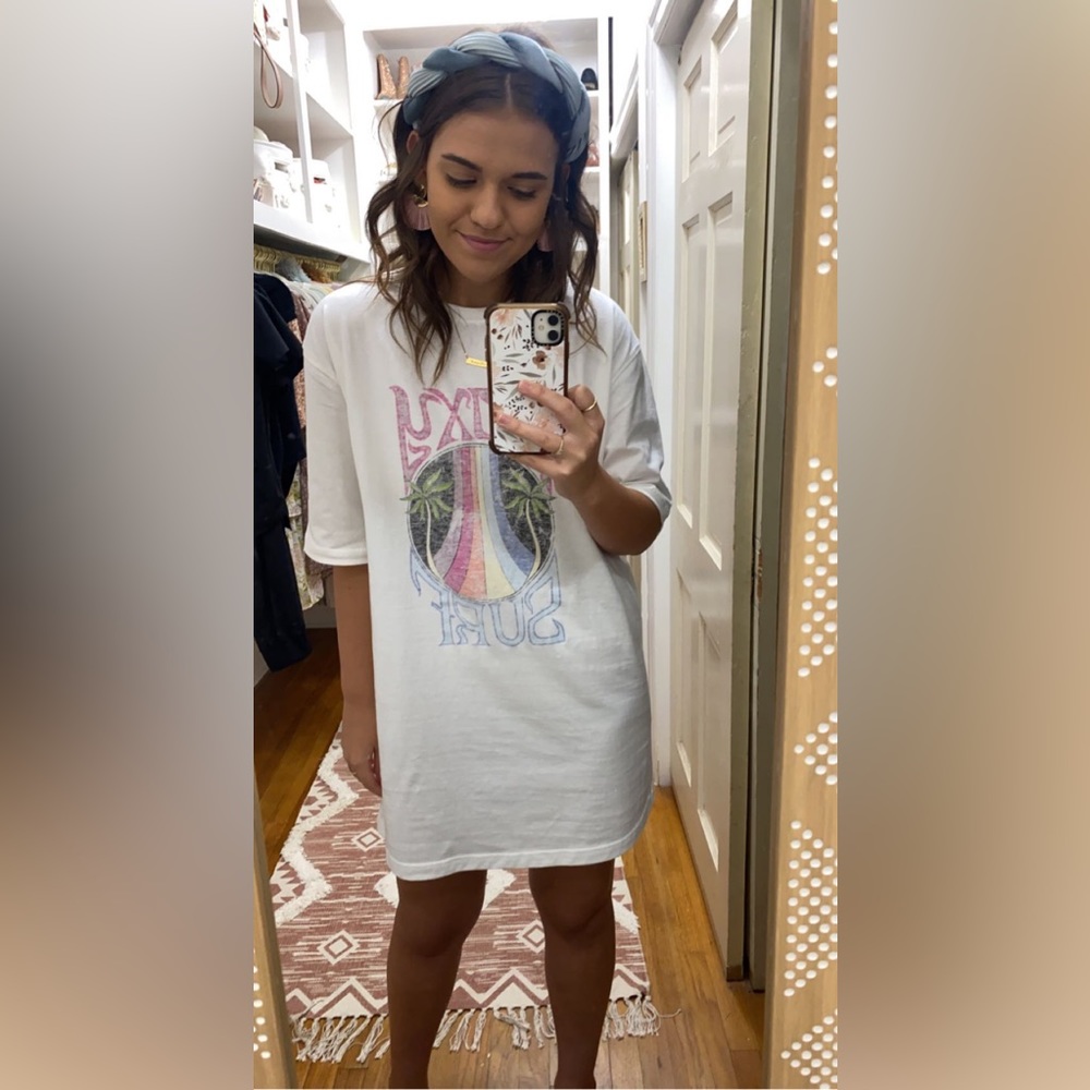 Meet your Posher, Mikaela